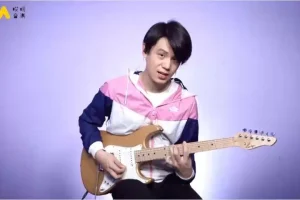 Neo牛晖R&B吉他系统课：从入门到进阶实战