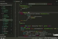 Node.js与React实战：区块链DApp开发全攻略