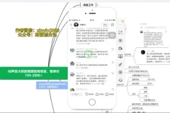 高利润情感咨询项目：单笔利润199-2000元