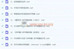 土豆钢琴成人零基础速成课