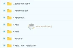 杨萌 2026初三中考物理培训班 秋上·全国版·S