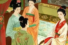 《人性解读之金瓶梅》：一部直击人性本质的启示录