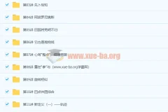 初三数学秋季培训班(创新在线) 伏星宇