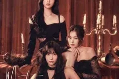 MISAMO《Masterpiece》[无损FLAC/MP3/343MB]