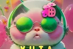 YUTA《猫》[无损FLAC/MP3/63MB]