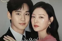 《泪之女王 OST》韩剧原声带[无损FLAC/MP3/894MB]