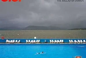 Blur《The Ballad of Darren》[无损FLAC/MP3/518MB]