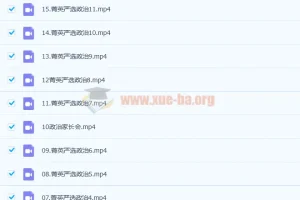 2023高考政治 徐微微政治 暑假班更新16讲