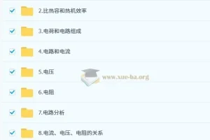 杨萌 2026初三中考物理培训班 秋上·全国版·S