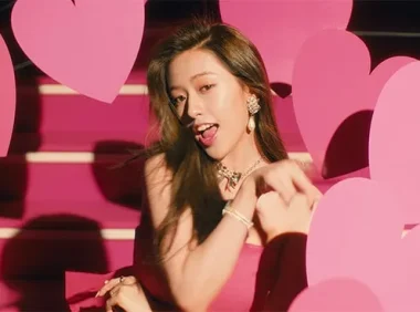 IVE《CUPID, AFTER LIKE》[高清4K/2160P/MP4/1.52GB]