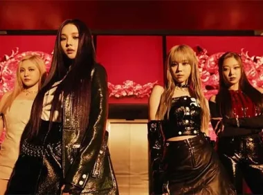 aespa《Girls》[4K/2160P/MP4/733MB]