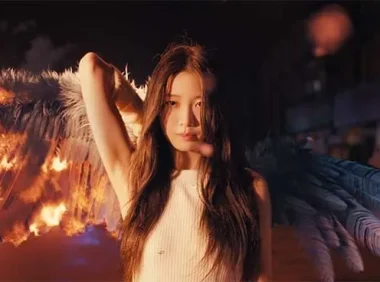 LE SSERAFIM《UNFORGIVEN》[高清4K/1080P/MKV/1.45GB]