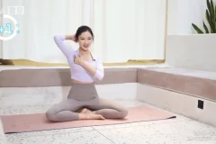 Rosie健身私教：21天高效燃脂塑形训练营