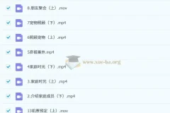 吴彦祖带你学口语 英语课程价值398元