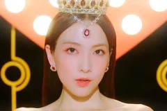 KARA《WHEN I MOVE》[4K/2160P/MP4/2.43GB]