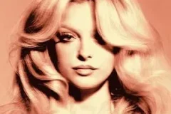 Bebe Rexha《Bebe》[无损FLAC/MP3/531MB]