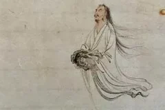 窦唯/朝简《离骚2023》[无损FLAC/MP3/459MB]