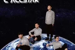 C AllStar《我们的胡士托》[无损WAV/MP3/293MB]