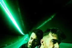 The Chainsmokers《Summertime Friends》[无损FLAC/MP3/195MB]