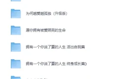 《武志红心理系列全集 最全版本》（22册）[PDF]