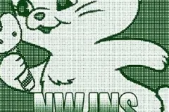 NewJeans《NJWMX》[无损FLAC/MP3/787MB]