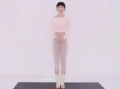 88天男神长高计划【视频教程】