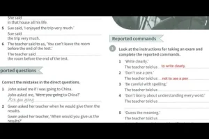 吴老师剑桥PET考试通关课：听说读写全科精讲