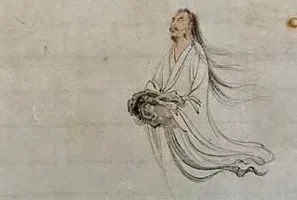 窦唯/朝简《离骚2023》[无损FLAC/MP3/459MB]