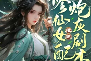 《修仙女配拒绝炮灰剧本》多人有声剧 主播：铭九儿&逆声的眼泪 822集完[MP3]