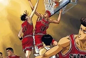 《灌篮高手 OST》动画原声带音乐[无损FLAC/MP3/303MB]