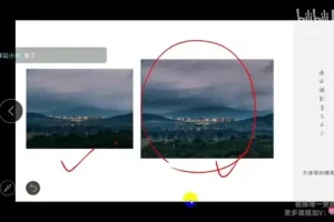 王建章摄影课：手机摄影从入门到精通