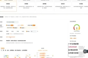 2023淘宝付费流量实战秘籍：金牌培训课程