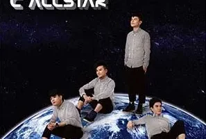 C AllStar《我们的胡士托》[无损WAV/MP3/293MB]