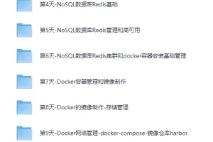 《2025年11月SRE+AI智能运维架构班》[MP4]