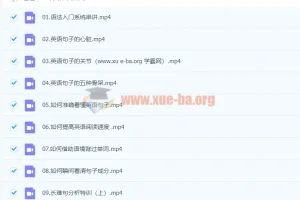 2024高三高考英语 一轮 李辉 暑假班