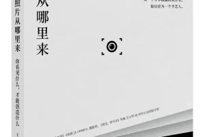 《好照片从哪里来：你看见什么，才能创造什么》王小列[PDF]
