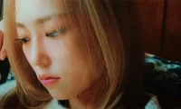 张睿恩《Strange Way To Love》[高清1080P/MP4/438MB]