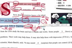 2024初中时文阅读特训营（七八九年级全科+62节直播）