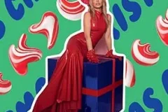 Kylie Minogue《Kylie Christmas (Fully Wrapped)》[无损FLAC/MP3/594MB]