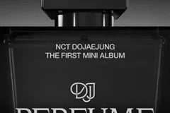 NCT 道在廷《Perfume – The 1st Mini Album》[无损FLAC.MP3/183MB]
