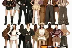 TWICE《TEN The Story Goes On》[无损FLAC/MP3/452MB]