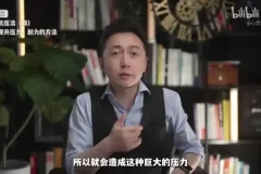 松明《玩转压力：积极情绪养成课》