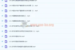 2023高三历史张志浩 高考历史一轮全体系规划学习卡（知识视频） 更新154讲