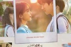 《今生也请多指教 OST》韩剧原声带[无损FLAC/MP3/539MB]