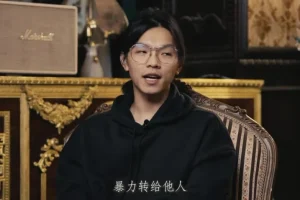 张暴撕对话安先生：深度访谈全记录