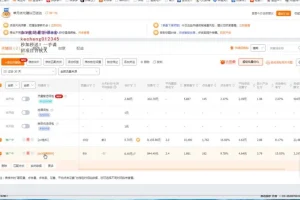 2023淘宝直通车新手教程：从0到精通的SEO优化指南