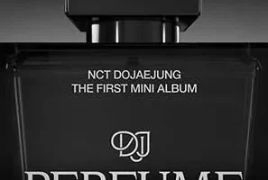 NCT 道在廷《Perfume – The 1st Mini Album》[无损FLAC.MP3/183MB]