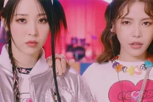 MAMAMOO+《GGBB》[4K/2160P/MP4/2.09GB]