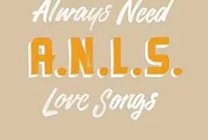 群星《Always Need Love Songs》[无损FLAC/MP3/334MB]