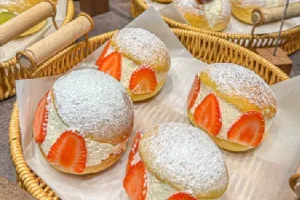 千万人气美食博主：每天15分钟，轻松做出63款米其林级甜点